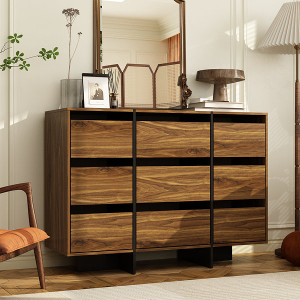 Extra long dresser discount